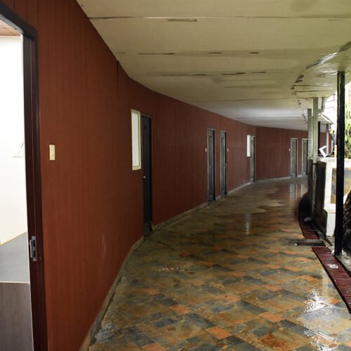 Package 3 – 3 Room Cottage